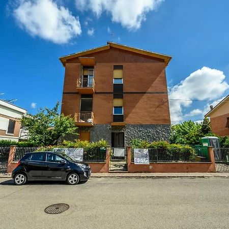 Ferienwohnung Parking&Wifi Free / Hesperia Groundfloor Oasis Modena Exterior foto