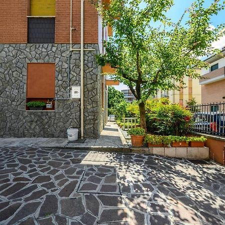 Ferienwohnung Parking&Wifi Free / Hesperia Groundfloor Oasis Modena Exterior foto