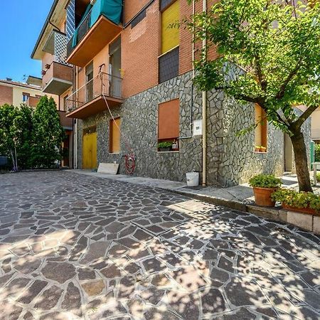 Ferienwohnung Parking&Wifi Free / Hesperia Groundfloor Oasis Modena Exterior foto